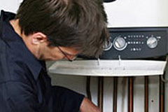 boiler replacement Snarford